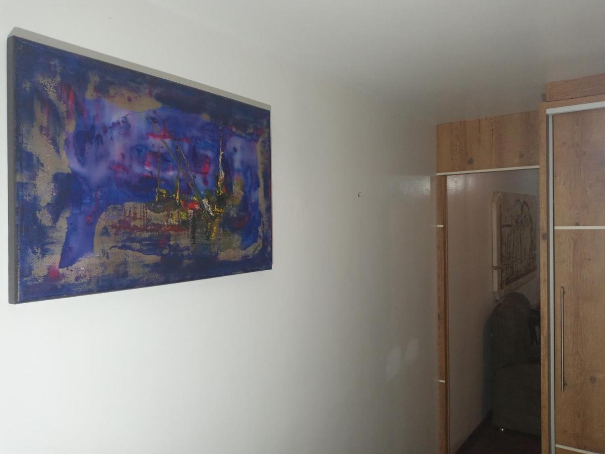Melhor Apartamento Da Regiao De Curitiba Extérieur photo