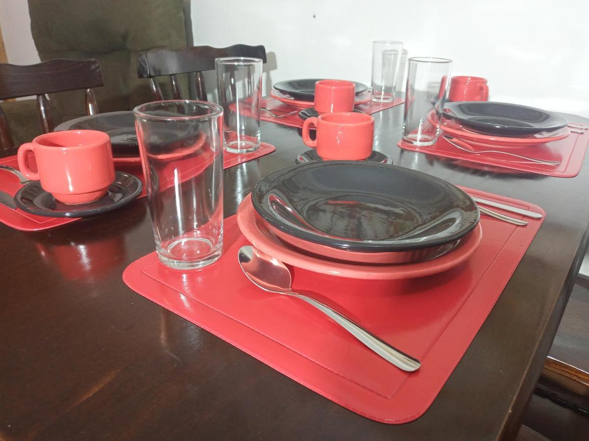 Melhor Apartamento Da Regiao De Curitiba Extérieur photo