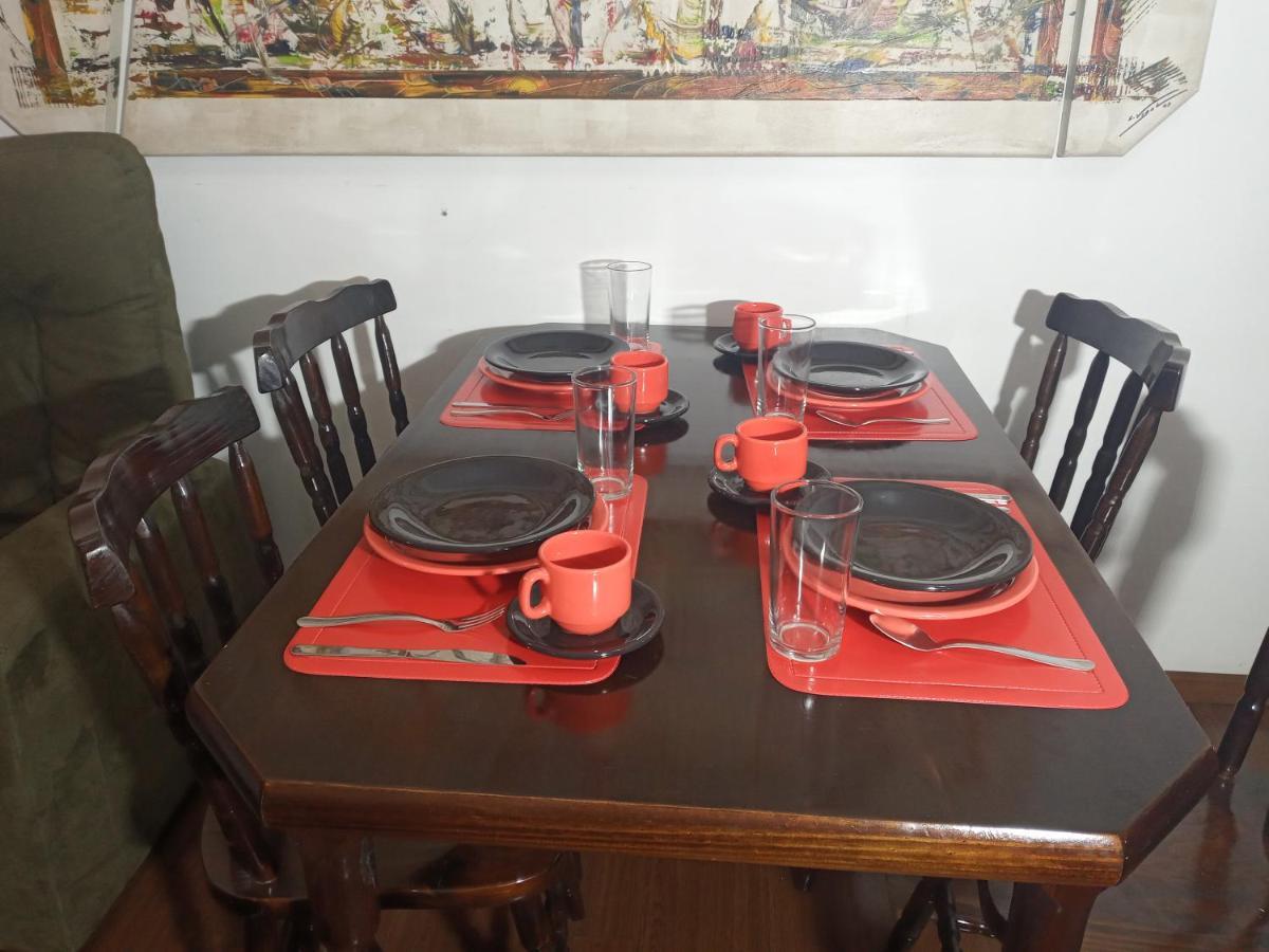 Melhor Apartamento Da Regiao De Curitiba Extérieur photo