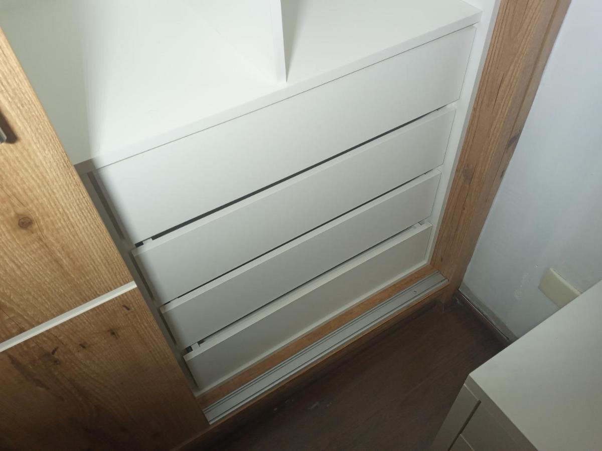 Melhor Apartamento Da Regiao De Curitiba Extérieur photo
