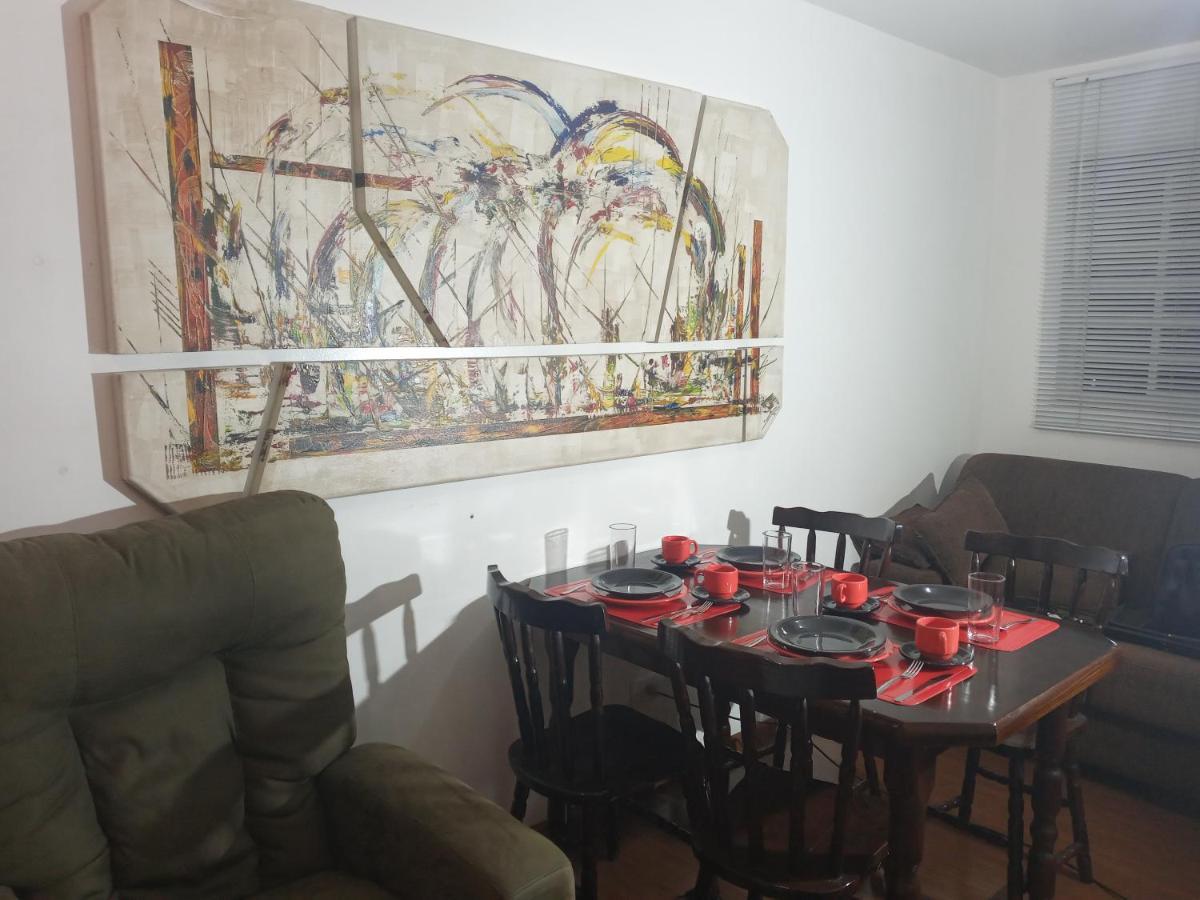 Melhor Apartamento Da Regiao De Curitiba Extérieur photo