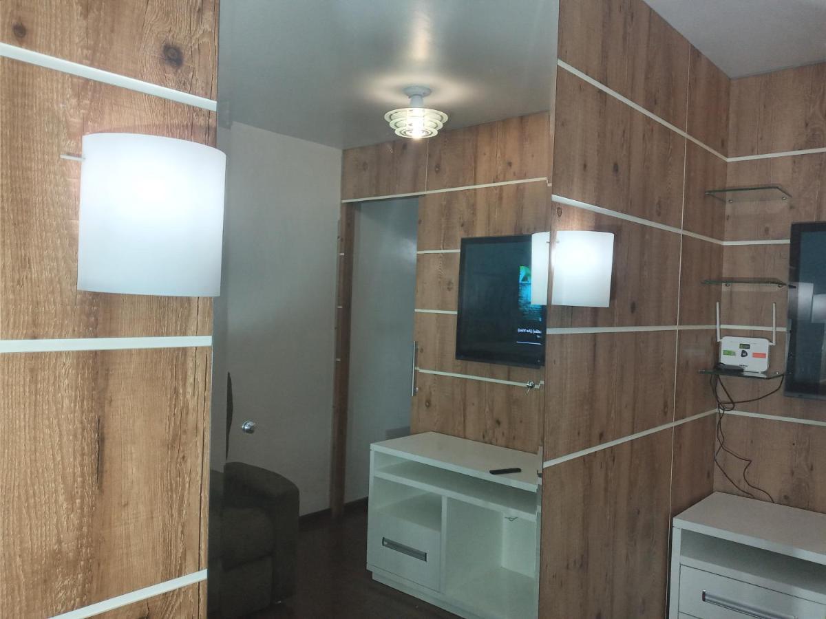 Melhor Apartamento Da Regiao De Curitiba Extérieur photo