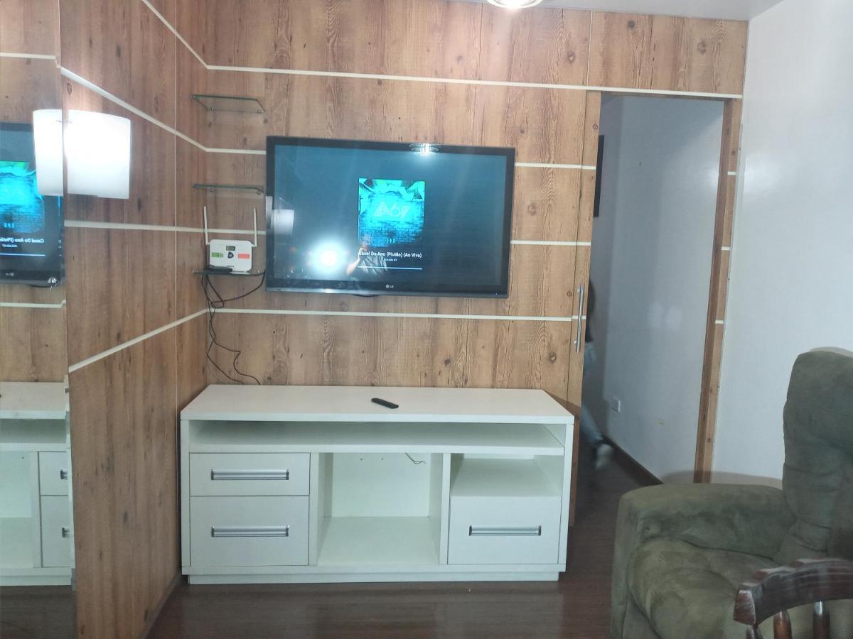Melhor Apartamento Da Regiao De Curitiba Extérieur photo