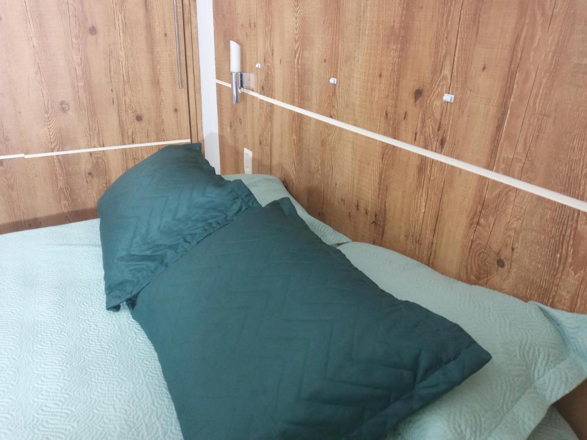 Melhor Apartamento Da Regiao De Curitiba Extérieur photo