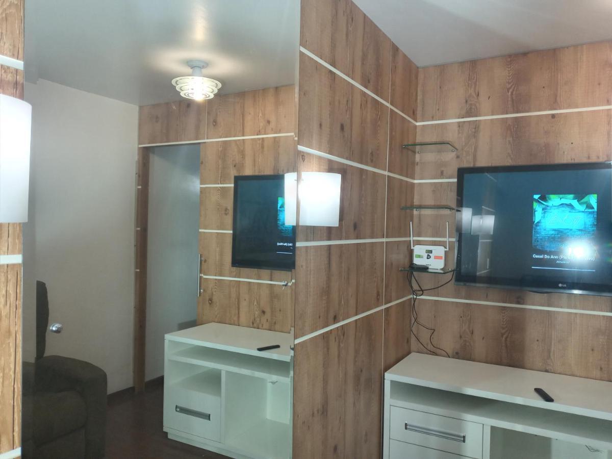 Melhor Apartamento Da Regiao De Curitiba Extérieur photo