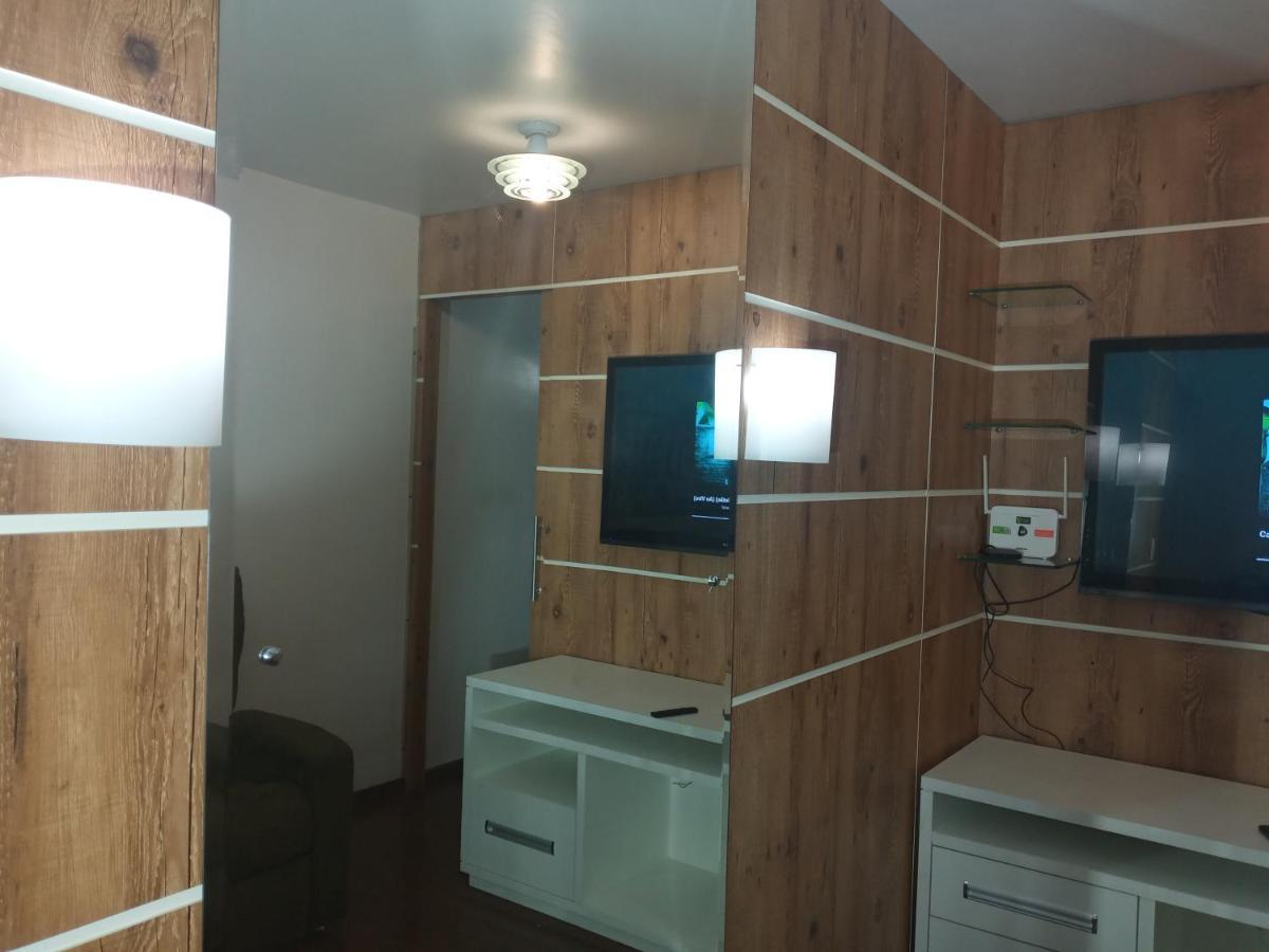 Melhor Apartamento Da Regiao De Curitiba Extérieur photo